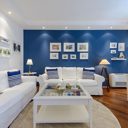 Blumarine Luxury Apartment Дубровник Екстер'єр фото