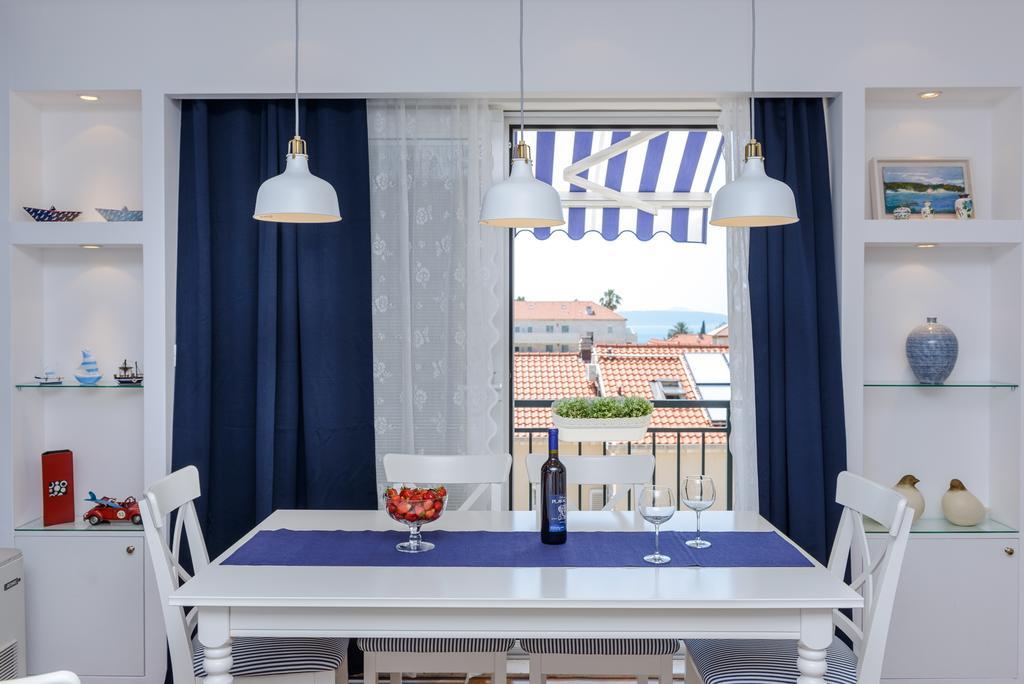 Blumarine Luxury Apartment Дубровник Екстер'єр фото