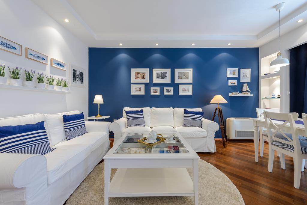 Blumarine Luxury Apartment Дубровник Екстер'єр фото
