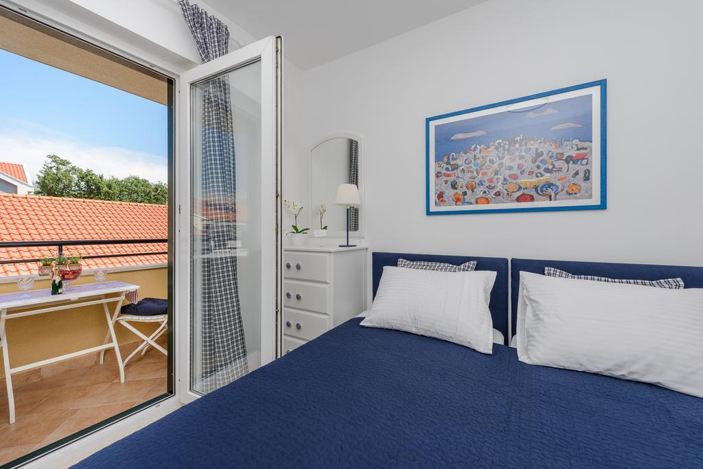 Blumarine Luxury Apartment Дубровник Екстер'єр фото