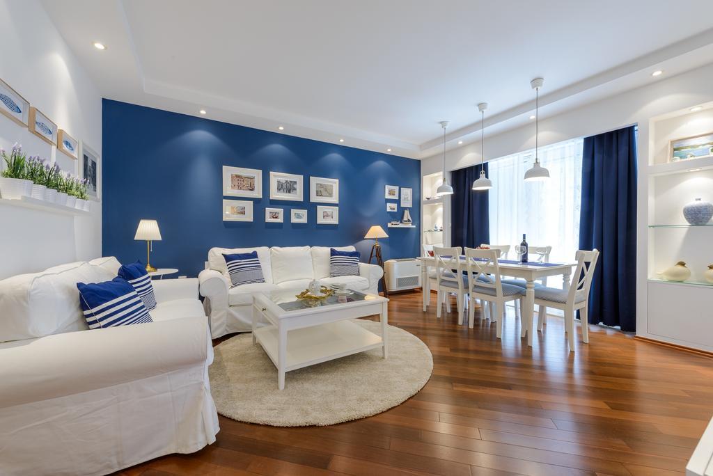 Blumarine Luxury Apartment Дубровник Екстер'єр фото