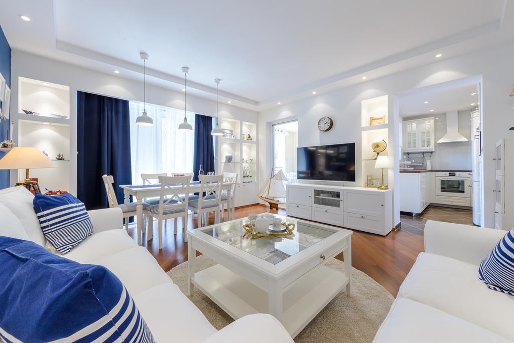 Blumarine Luxury Apartment Дубровник Екстер'єр фото