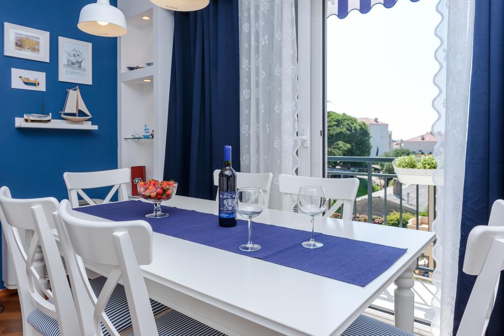 Blumarine Luxury Apartment Дубровник Екстер'єр фото