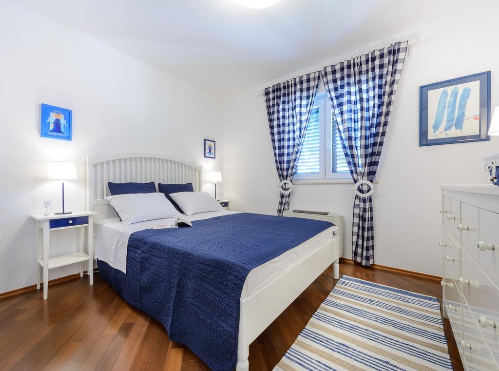 Blumarine Luxury Apartment Дубровник Екстер'єр фото