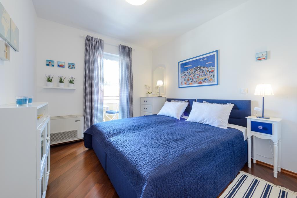Blumarine Luxury Apartment Дубровник Екстер'єр фото