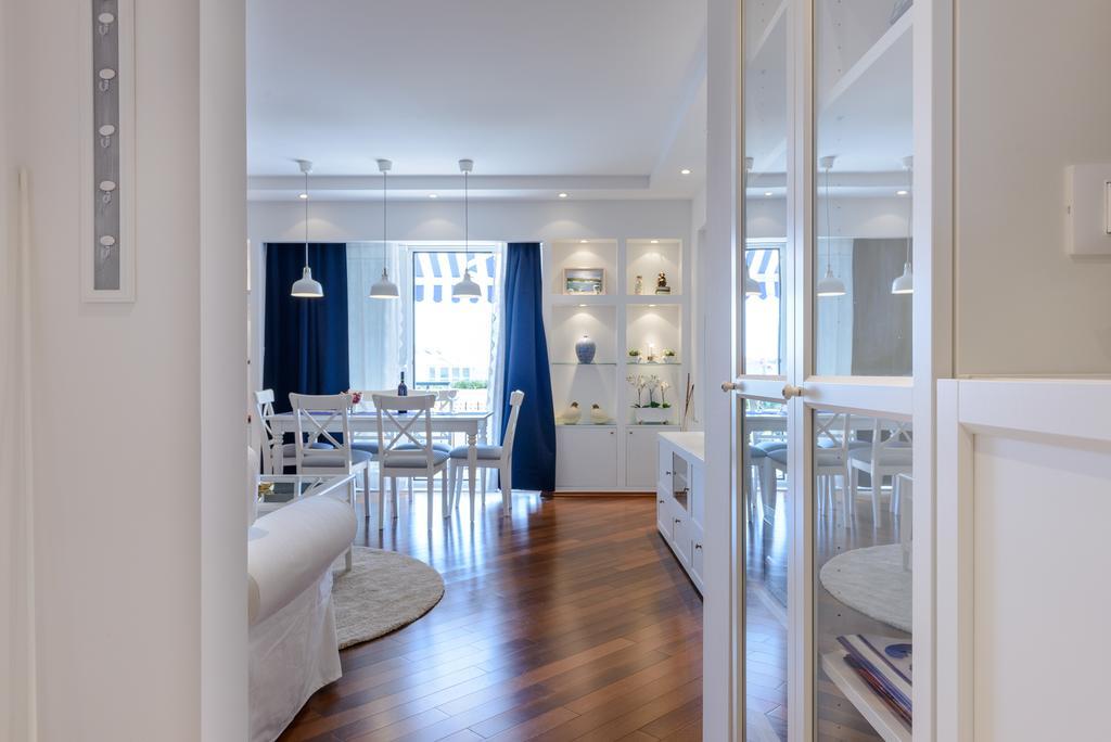 Blumarine Luxury Apartment Дубровник Екстер'єр фото