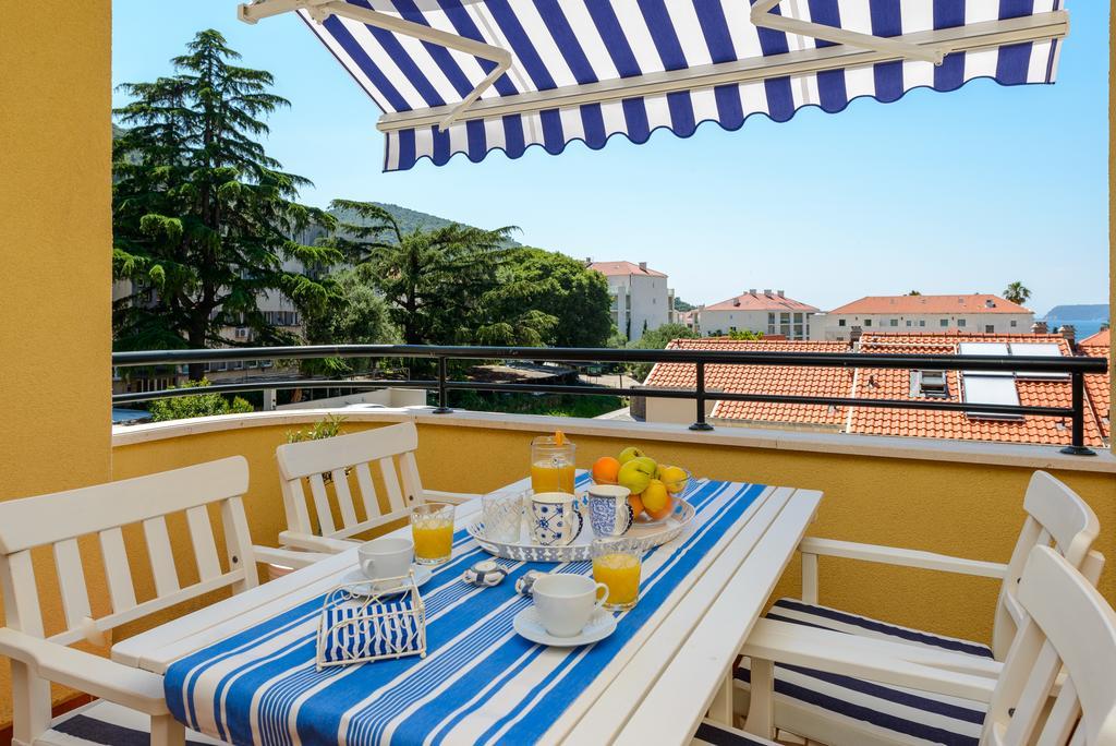 Blumarine Luxury Apartment Дубровник Екстер'єр фото