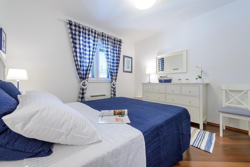 Blumarine Luxury Apartment Дубровник Екстер'єр фото