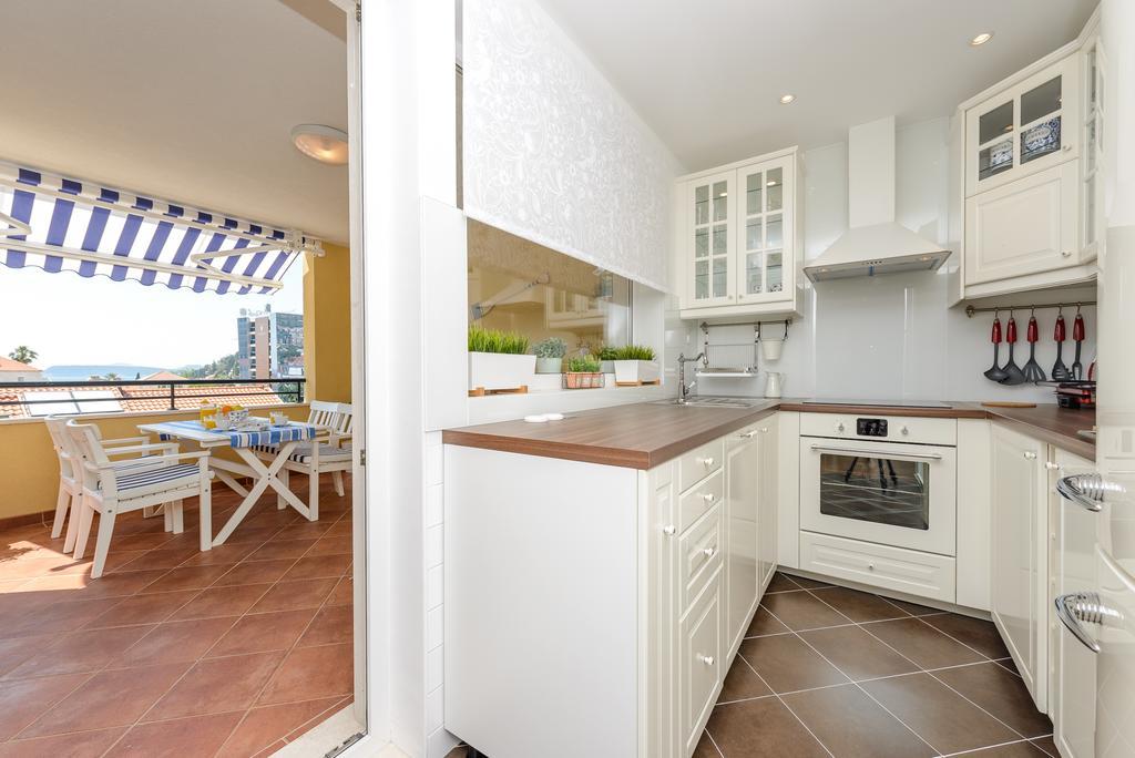 Blumarine Luxury Apartment Дубровник Екстер'єр фото
